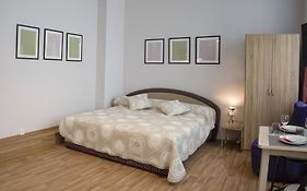 Apartment Krakovska 5